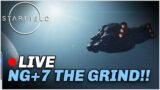 🔴 LIVE!! – Starfield NG+7 – THE GRIND JUST KEEPS GOING!!