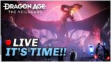 🔴 LIVE!! – Dragon Age The Veilguard – Is It REALLY That Bad??