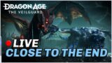 🔴 LIVE!! – Dragon Age: The Veilguard – IS THIS THE END??