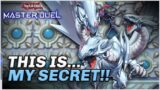 So…This Is My Secret Game!!